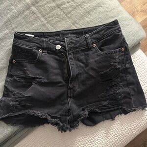 American Eagle shorts size 2